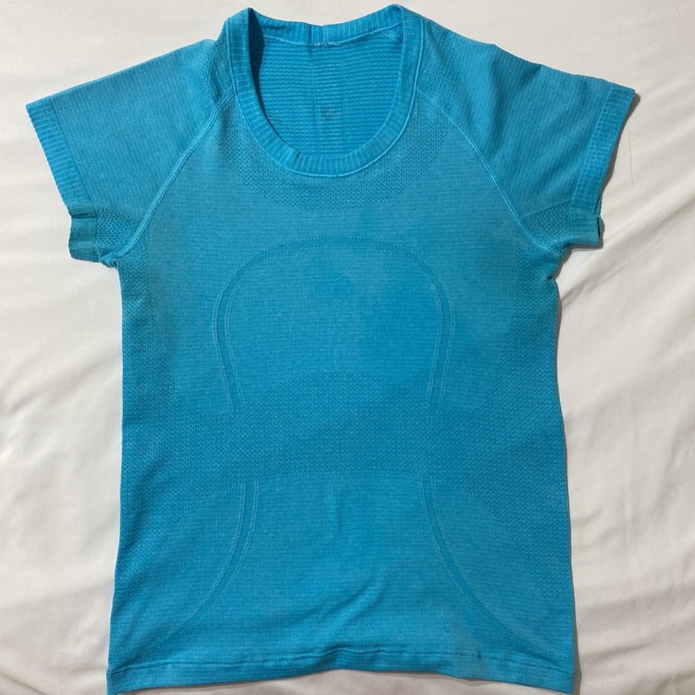 Lululemon Swiftly Tech